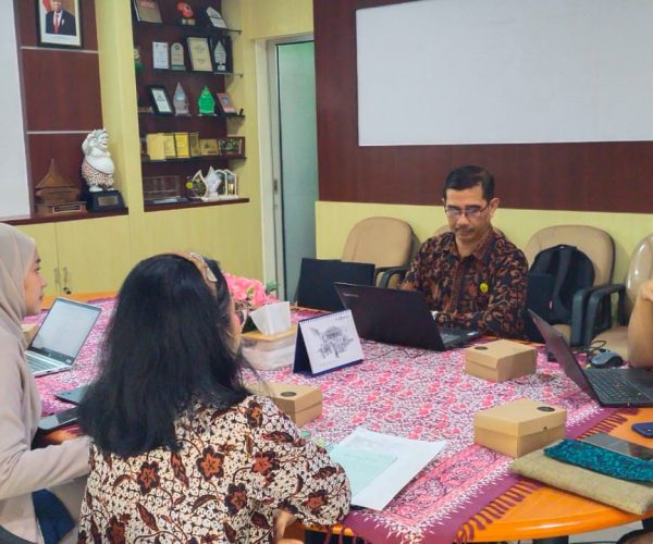 Rapat JKN